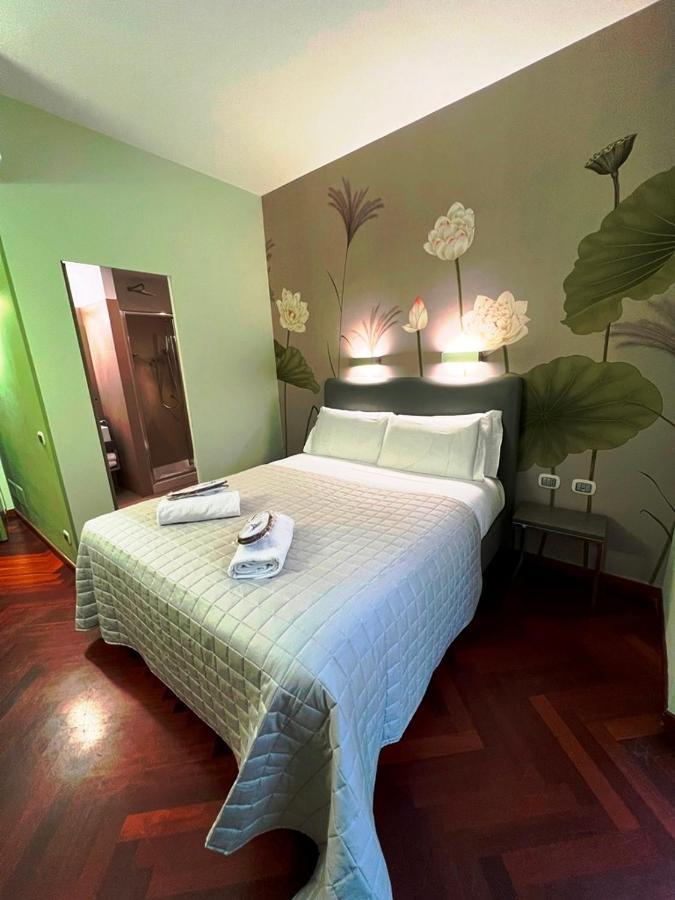 Dolce Vita Guest House Рим Экстерьер фото