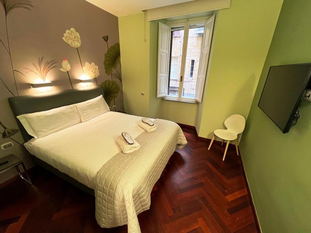 Dolce Vita Guest House Рим Экстерьер фото