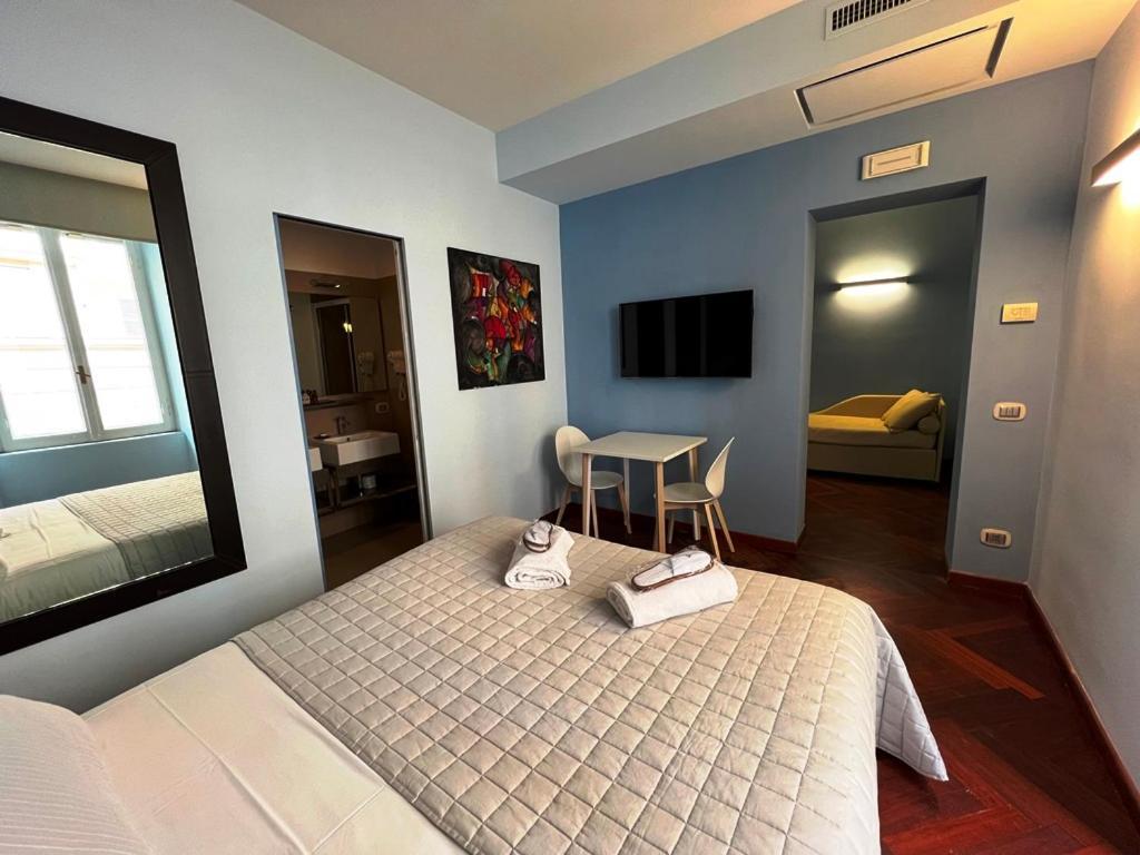 Dolce Vita Guest House Рим Экстерьер фото
