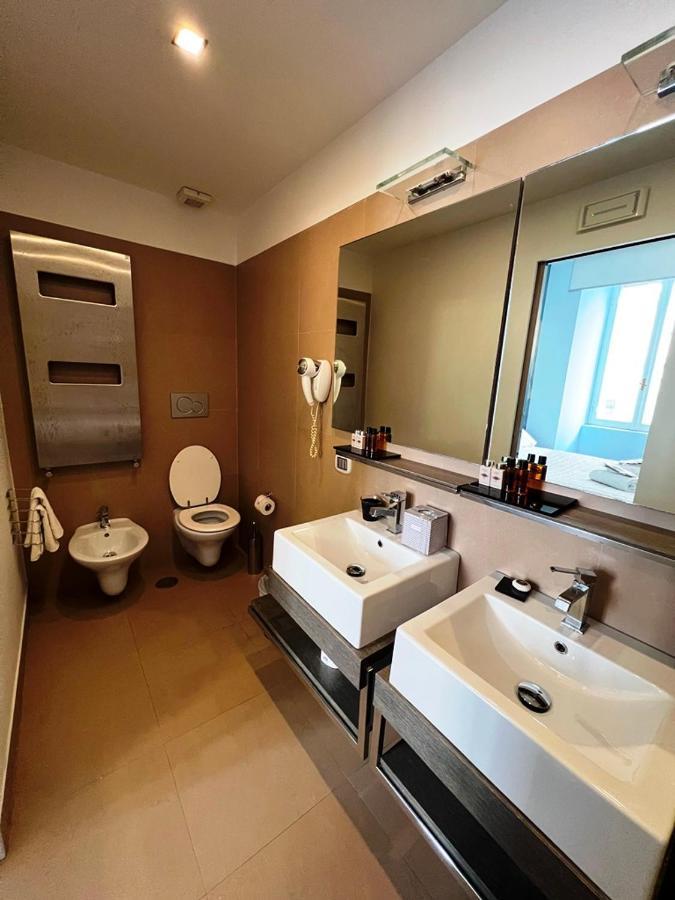 Dolce Vita Guest House Рим Экстерьер фото