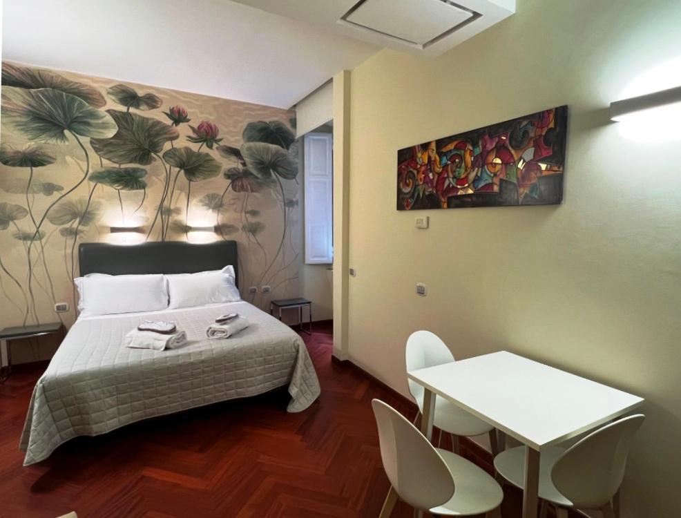 Dolce Vita Guest House Рим Экстерьер фото