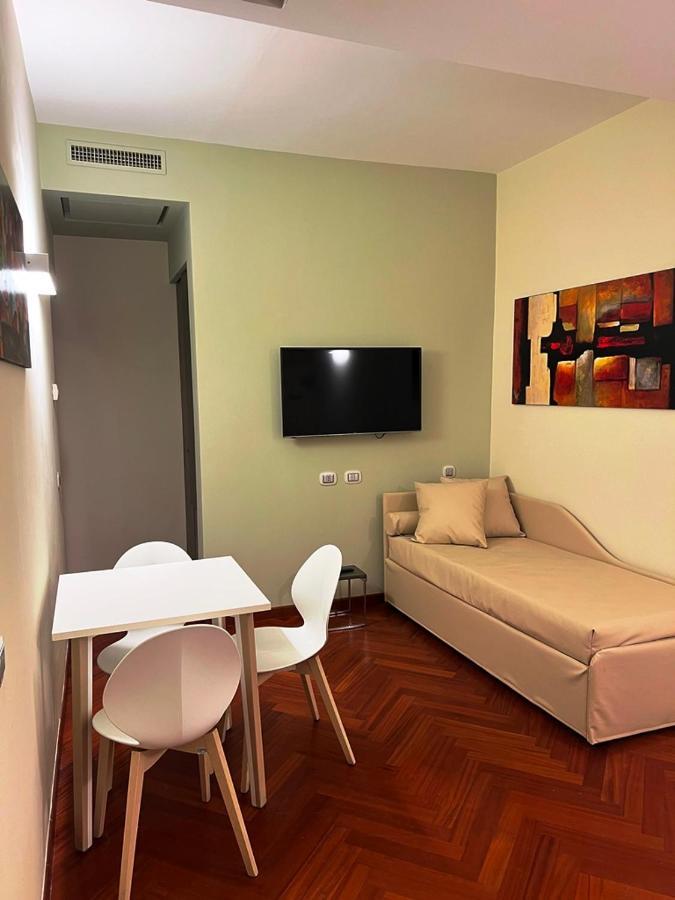 Dolce Vita Guest House Рим Экстерьер фото