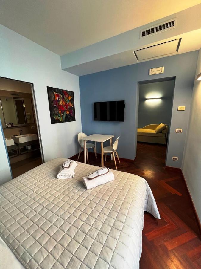 Dolce Vita Guest House Рим Экстерьер фото