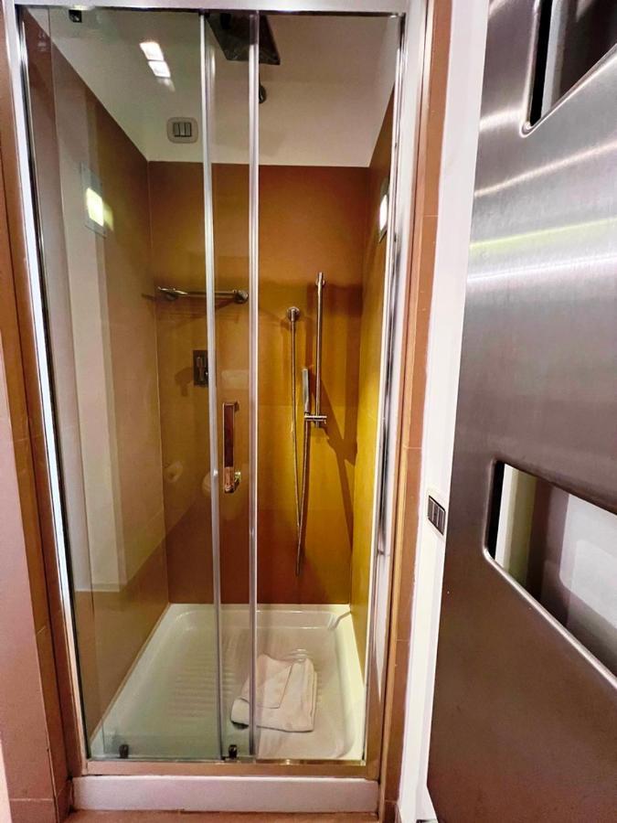 Dolce Vita Guest House Рим Экстерьер фото