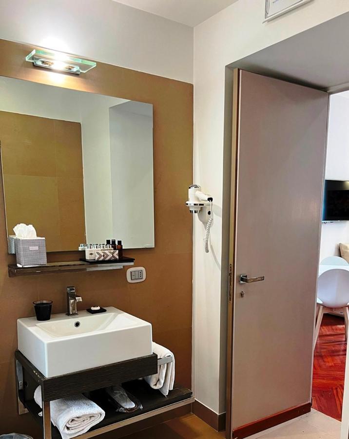 Dolce Vita Guest House Рим Экстерьер фото