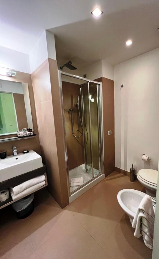 Dolce Vita Guest House Рим Экстерьер фото