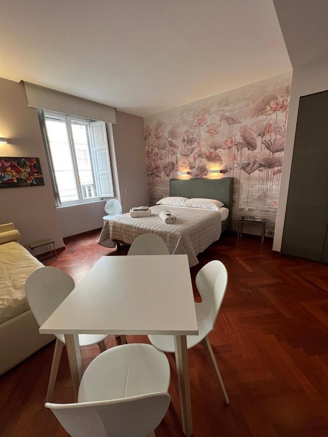 Dolce Vita Guest House Рим Экстерьер фото